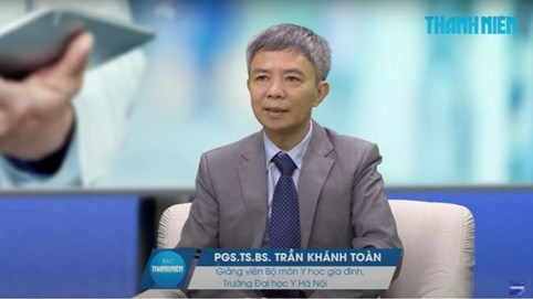 Cần làm rõ vì sao thuốc lá mới có thể gây ngộ độc