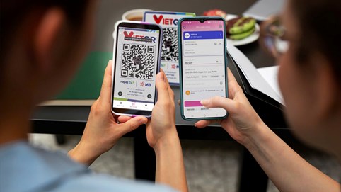 Nhiều người chưa thể hoàn tất xác thực sinh trắc học