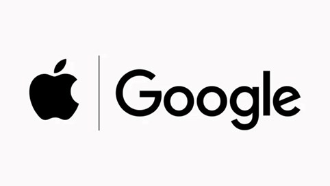 Đơn kiện tố Google và Apple ngầm bắt tay nhằm 