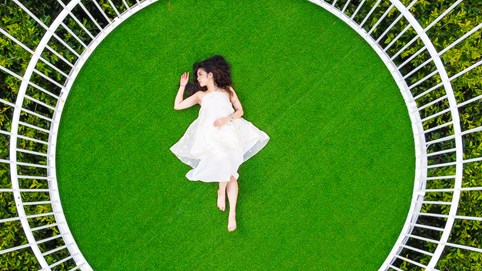 Quần thể khu du lịch PINI: Điểm đến vi diệu, huyền bí, độc đáo và hấp dẫn