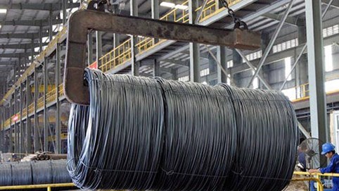 Triển vọng tươi sáng của ngành thép năm 2024