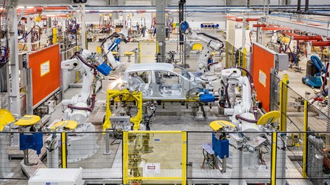 VinFast đầu tư 500 triệu USD vào nhà máy tại Ấn Độ