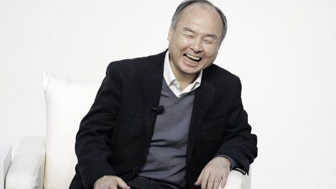 Vừa thấy Uber phục hồi, Masayoshi Son vội vã bán ngay 2 tỷ USD giá trị cổ phiếu