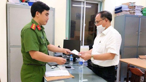 Cựu Phó Bí thư Thành uỷ TPHCM Tất Thành Cang gây thiệt hại 157 tỷ đồng