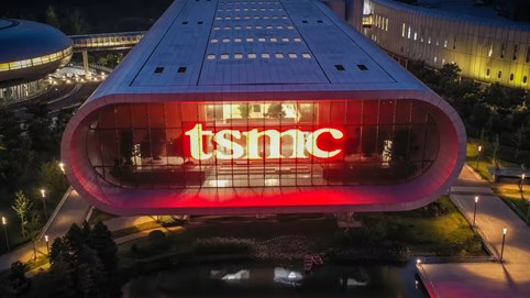 Lợi nhuận quý IV của TSMC tăng kỷ lục bất chấp nhu cầu về chip sụt giảm