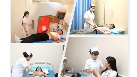 6 tiêu chí lựa chọn phòng khám đa khoa uy tín tại Hà Nội 