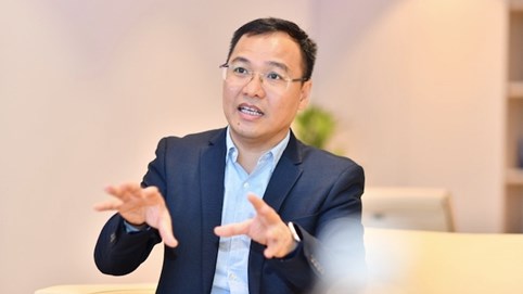 Chiến lược thích ứng mang tính cách mạng ở Bóng đèn Điện Quang