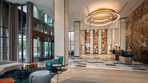 Điều gì làm nên giá trị khác biệt trong căn hộ dịch vụ mang thương hiệu Văn Phú - Invest?