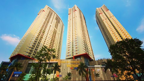 Bất động sản tầm trung và triển vọng phát triển bền vững