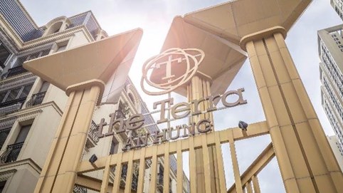 The Terra An Hưng - Chốn an cư bình yên của gia đình đa thế hệ 