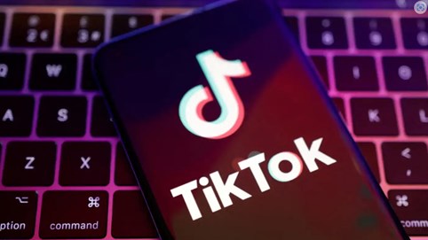 TikTok bị phạt 5,4 triệu USD do vi phạm quy định liên quan đến 