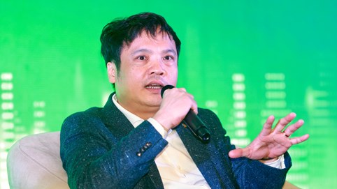 Tầm nhìn về công nghệ và tương lai của Việt Nam