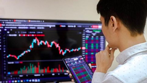 Dự báo VN-Index có thể đạt 1.450 điểm, SSI Research chỉ ra 10 cổ phiếu ưa thích năm 2025