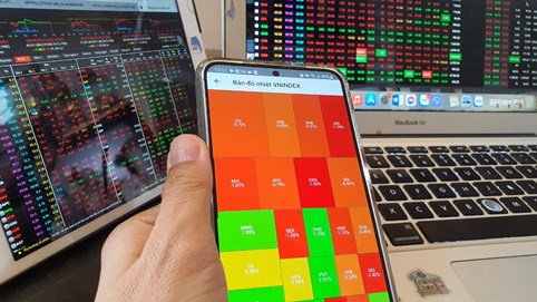 Chứng khoán tuần tới (từ 13 đến 17-1): Nghỉ Tết sớm hay mua gom cổ phiếu?