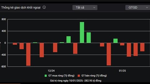Nhà đầu tư nên làm gì khi VN-Index thủng mốc hỗ trợ 1.240 điểm?