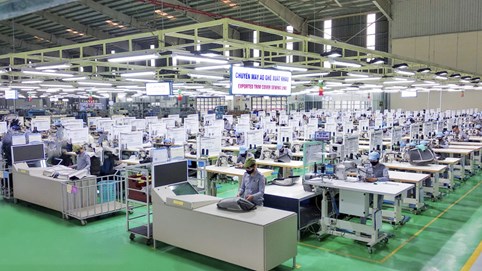 Quảng Nam thưởng Tết Nguyên đán 2021 cao nhất hơn 630 triệu đồng