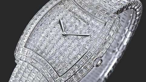 Các đệ nhất phu nhân Mỹ thích đeo đồng hồ gì?