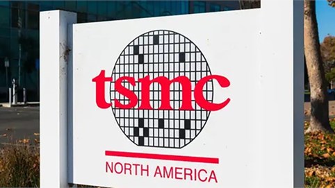 TSMC sắp ra lò lô chip 
