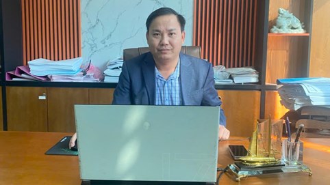 Công ty CP Cơ điện & Phòng cháy, chữa cháy Tiến Đạt: Mang sự chuyên nghiệp và uy tín đến từng công trình