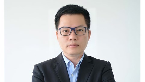 Nguyễn Việt Hưng - Chủ tịch HĐQT; Giám đốc Công ty Cổ phần Lenbiz: “Tâm thế vững vàng sẽ hóa giải mọi nguy nan!” 