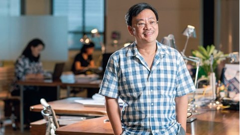 Ông Nguyễn Đăng Quang rời top tỷ phú USD của Forbes