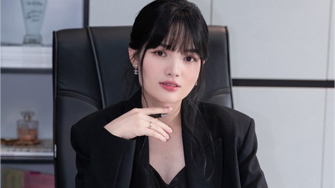 Co-founder thương hiệu thời trang JM Trang Bùi: “Khách hàng chính là cảm hứng sáng tạo của chúng tôi”