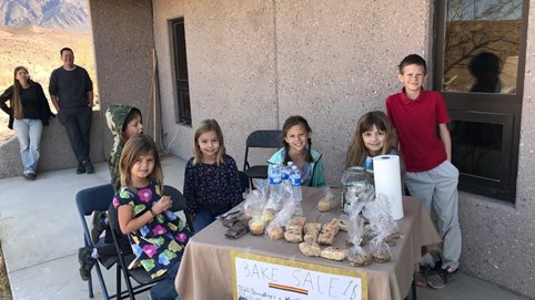 Cuộc sống ở nơi nóng bậc nhất hành tinh