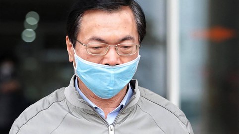 Ngày mai cựu Bộ trưởng Công Thương Vũ Huy Hoàng bị xét xử