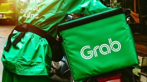 Đông Nam Á chi 16,3 tỷ USD cho dịch vụ giao đồ ăn trong năm 2022