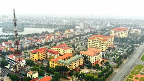 Những dấu ấn đậm nét trong phát triển kinh tế - xã hội năm 2022 của tỉnh Hưng Yên