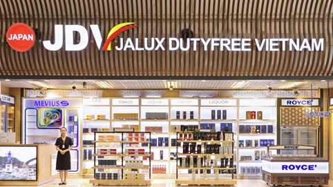 Taseco Airs, vững bước vươn xa – tạo giá trị vàng