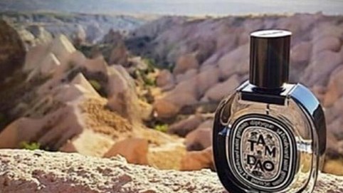 Điểm đến hàng đầu thế giới và thương hiệu nước hoa “Tam Dao”