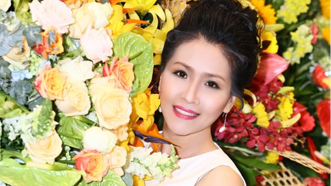 Nguyễn Thị Ngọc Hà - Tổng Giám đốc Công ty CP TH Group Phú Quốc: Đặt trọn tâm sức để phát triển du lịch Đảo Ngọc