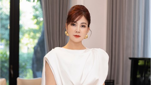 ELITE TRẦN: Định hình phong cách doanh nhân