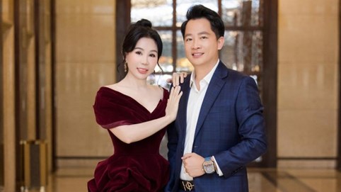 Doanh nhân Hoàng Kim Khánh - Phan Thị Mai: Hành trình từ tuổi thơ nghèo khó đến chủ chuỗi Thẩm mỹ viện Mailisa