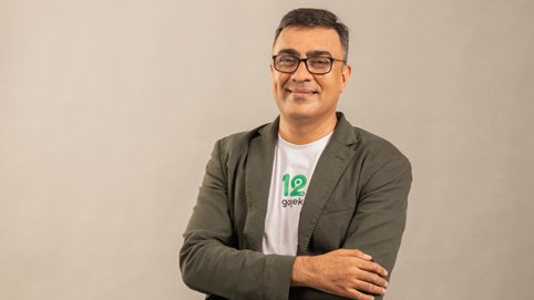 Gojek bổ nhiệm Tổng Giám đốc mới tại Việt Nam