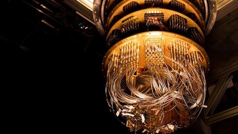 Máy tính sẽ dự đoán được tương lai gần