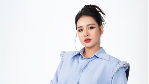 Doanh nhân - Bác sĩ Khúc Lan Phương:  Thành công nhờ sự đam mê và không ngừng nỗ lực 