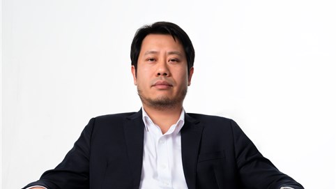 Doanh nhân  Nguyễn Mạnh Hà – Tổng giám đốc Công ty CP Công nghệ Tây Bắc Á vững tin 'vượt sóng' vươn xa