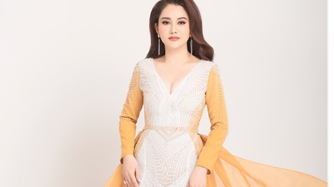 Đặng Thị Xuân Hương - Chủ tịch HĐQT Công ty CP Thẩm mỹ viện Xuân Hương & Hành trình 30 năm lặng thầm toả hương