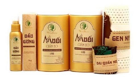 Thương hiệu Việt WONMOM thành công tại thị trường Mỹ với sản phẩm thảo mộc chăm sóc sau sinh