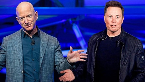 9 phẩm chất mà tỷ phú tự thân nào cũng có để chạm tay đến thành công