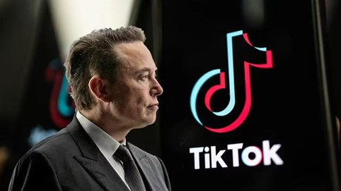 Chứng kiến TikTok được 'tha bổng' tại Mỹ, Elon Musk kêu gọi cơ hội cho X ở Trung Quốc