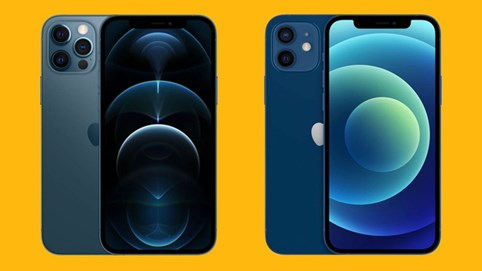 iPhone 12 Pro bán chạy ngoài dự tính, Apple đặt sản xuất thêm