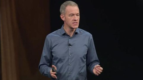 Đây là nhân vật số 2 ở Apple: Mức lương đã vượt cả Tim Cook, được dự đoán sẽ trở thành CEO kế nhiệm