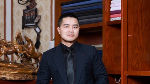 Ngo Gia Tailor: Chất lượng dịch vụ - yếu tố tiên quyết để phát triển