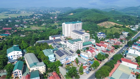 Cấp cứu ngoại viện và những chiến binh thầm lặng