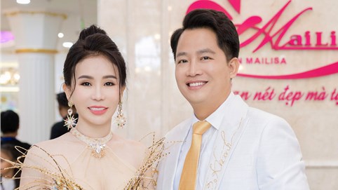 Doanh nhân Phan Thị Mai – Tổng Giám đốc thương hiệu Mailisa: “Đặt cái tâm lên hàng đầu để đáp ứng tốt nhấtnhu cầu khách hàng!”