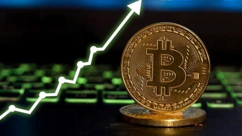 Trước thềm lễ nhậm chức của ông Trump, Bitcoin lập đỉnh mới, vượt mốc 109.000 USD