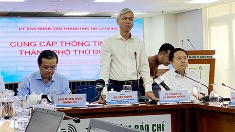 Chuyển đổi các loại giấy tờ ra sao khi Thành phố Thủ Đức hoạt động?